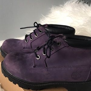 Timberland Premium Waterproof Boots